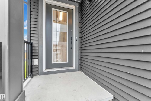 2029 13A Avenue, Edmonton, AB - Outdoor With Exterior