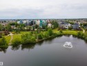 105 2584 Anderson Way, Edmonton, AB  - Outdoor With Body Of Water With View 