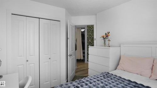 105 2584 Anderson Way, Edmonton, AB - Indoor Photo Showing Bedroom