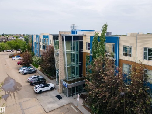 105 2584 Anderson Way, Edmonton, AB - Outdoor