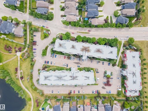 105 2584 Anderson Way, Edmonton, AB -  With View