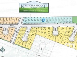 5308 55 Avenue  Tofield, AB T0B 4J0