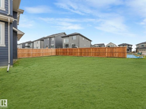 1581 Howes Place, Edmonton, AB - Outdoor