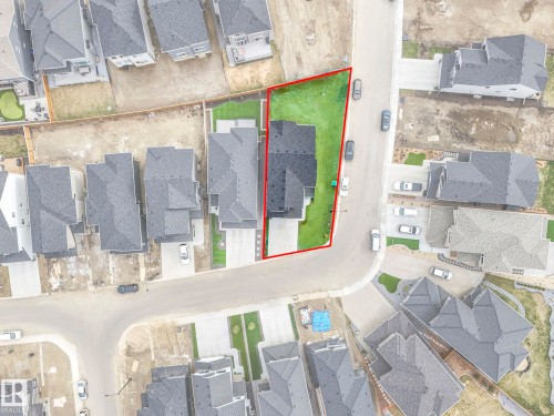 1581 Howes Place, Edmonton, AB - Other