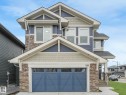 1581 Howes Place, Edmonton, AB  - Outdoor 