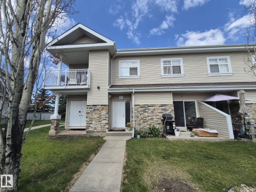 Edmonton, AB - Outdoor With Facade