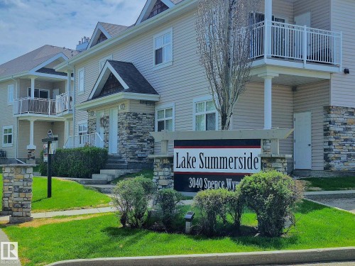 Edmonton, AB - Outdoor With Facade