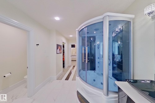 16611 9 St, Edmonton, AB - Indoor