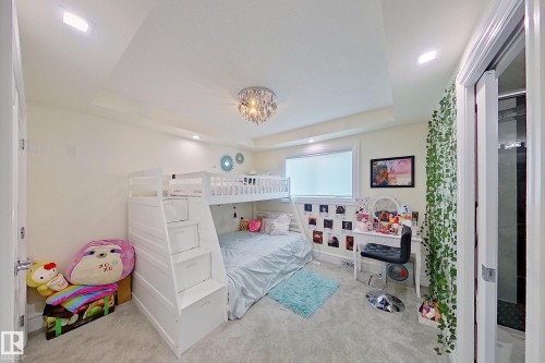 16611 9 St, Edmonton, AB - Indoor