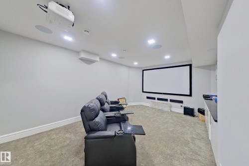 16611 9 St, Edmonton, AB - Indoor