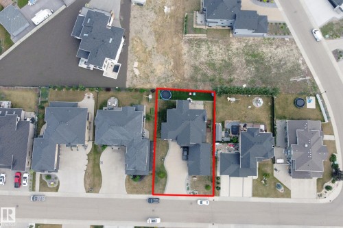 16611 9 St, Edmonton, AB - Other