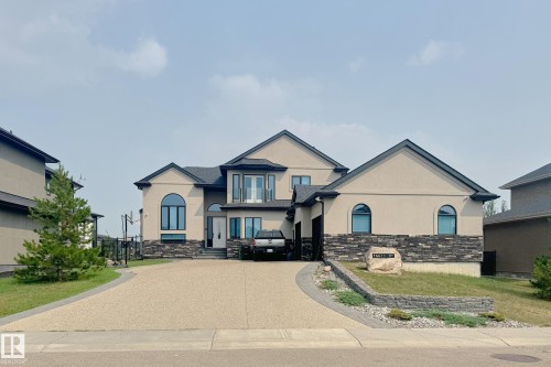 16611 9 St, Edmonton, AB - Outdoor With Facade