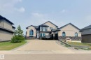 16611 9 St, Edmonton, AB  - Outdoor With Facade 
