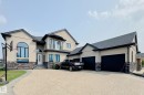 16611 9 St, Edmonton, AB  - Outdoor With Facade 