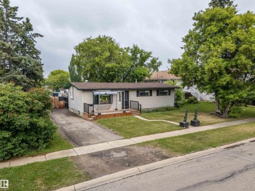 5710 52 Avenue  Cold Lake, AB T9M 2C4