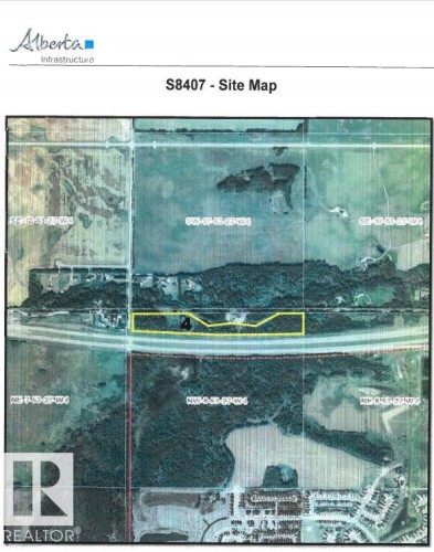 Twp 532A Rr 275, Rural Parkland County, AB 