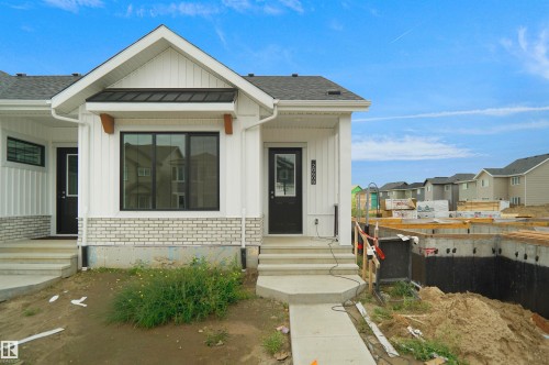 20609 42 Avenue, Edmonton, AB - Outdoor