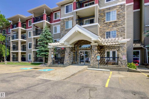 452 2096 BLACKMUD CREEK Drive  Edmonton, AB T6W 0G1