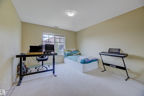 452 2096 Blackmud Creek Drive, Edmonton, AB - Indoor Photo Showing Office