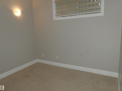 628 Ortona Way Nw, Edmonton, AB - Indoor Photo Showing Other Room