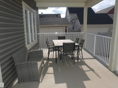 628 Ortona Way Nw, Edmonton, AB - Outdoor With Exterior