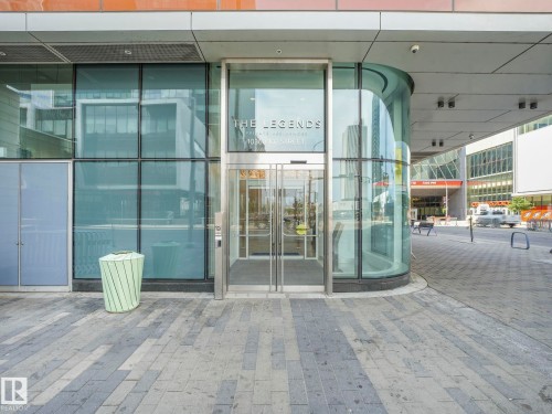 3308 10360 102 Street, Edmonton, AB - 