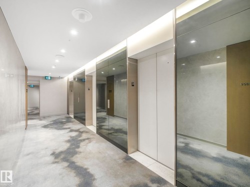 3308 10360 102 Street, Edmonton, AB - Indoor Photo Showing Other Room