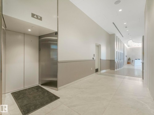 3308 10360 102 Street, Edmonton, AB - Indoor Photo Showing Other Room