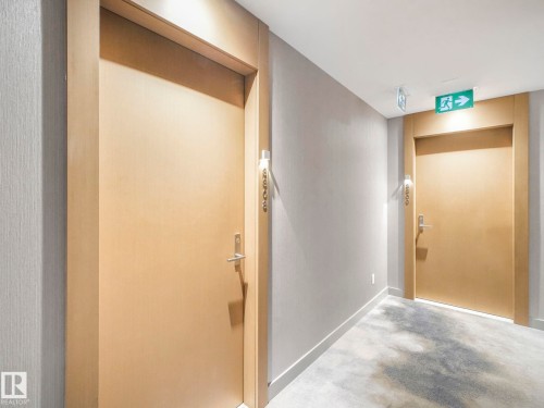 3308 10360 102 Street, Edmonton, AB - Indoor Photo Showing Other Room