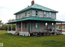 4701 66th Street  Bonnyville Town, AB T9N 2M6