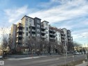 108 10518 113 Street, Edmonton, AB  - Outdoor With Facade 