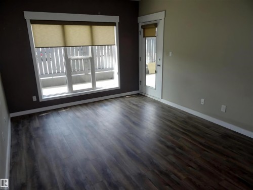 108 10518 113 Street, Edmonton, AB - Indoor Photo Showing Other Room