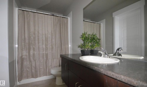 108 10518 113 Street, Edmonton, AB - Indoor Photo Showing Bathroom