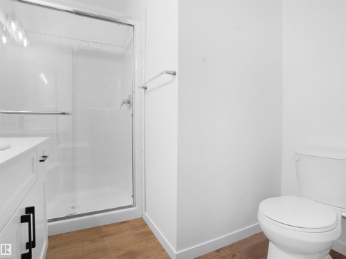 67 525 Secord Boulevard, Edmonton, AB - Indoor Photo Showing Bathroom