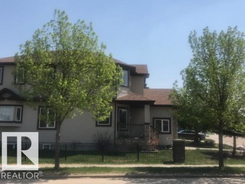 1604 Blackmore Court, Edmonton, AB - Outdoor