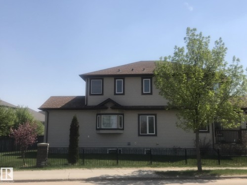 1604 Blackmore Court, Edmonton, AB - Outdoor