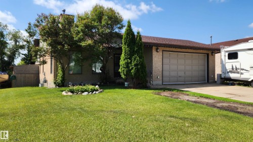 5101 58 Avenue, Elk Point, AB - Outdoor