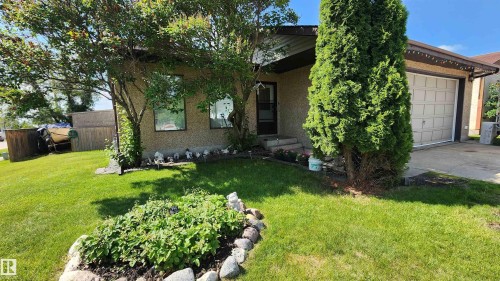 5101 58 Avenue, Elk Point, AB - Outdoor