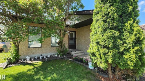 5101 58 Avenue, Elk Point, AB - Outdoor