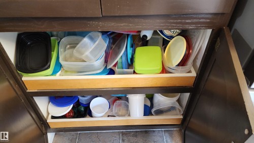 5101 58 Avenue, Elk Point, AB - Indoor