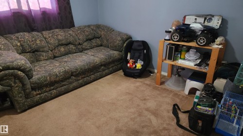 5101 58 Avenue, Elk Point, AB - Indoor