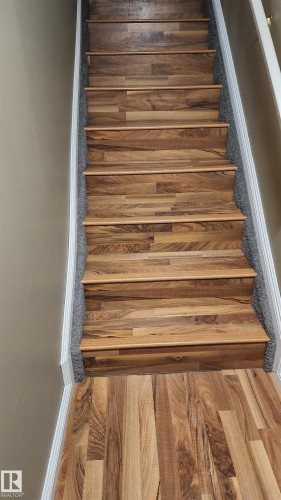 5101 58 Avenue, Elk Point, AB - Indoor Photo Showing Other Room