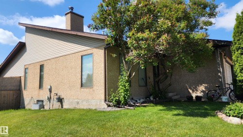 5101 58 Avenue, Elk Point, AB - Outdoor