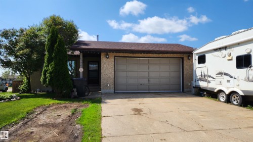 5101 58 Avenue, Elk Point, AB - Outdoor