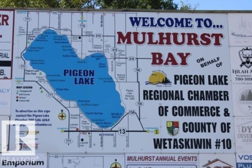 28 Silver Beach, Rural Wetaskiwin County, AB - Other