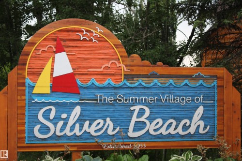 28 Silver Beach, Rural Wetaskiwin County, AB - Outdoor