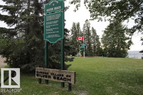28 Silver Beach, Rural Wetaskiwin County, AB - Outdoor