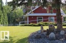 28 Silver Beach, Rural Wetaskiwin County, AB  - Outdoor 