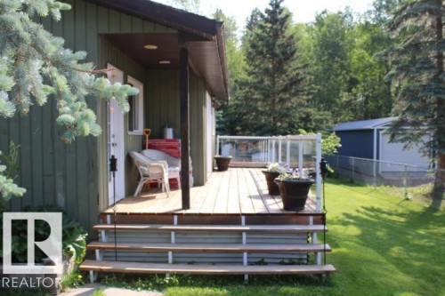 28 Silver Beach, Rural Wetaskiwin County, AB - Outdoor