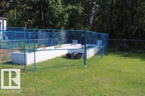 28 Silver Beach, Rural Wetaskiwin County, AB - Outdoor